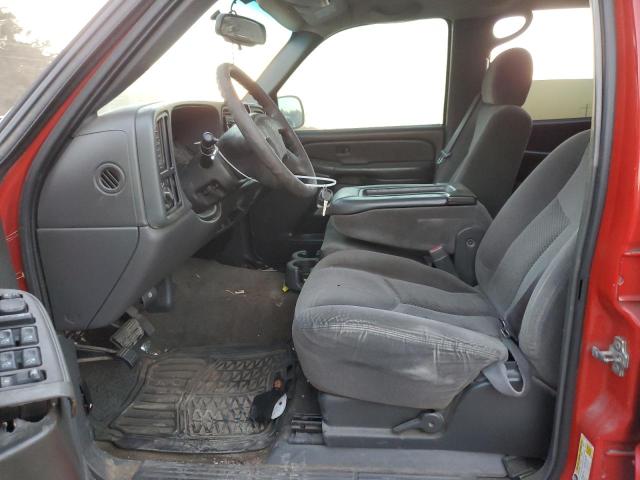 Photo 7 from auction – 2007 CHEVROLET SILVERADO with VIN 2GCEC13V371151665