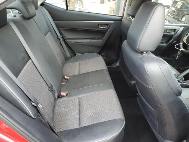 Photo 10 from auction – 2014 TOYOTA COROLLA L with VIN 2T1BURHE2EC074888