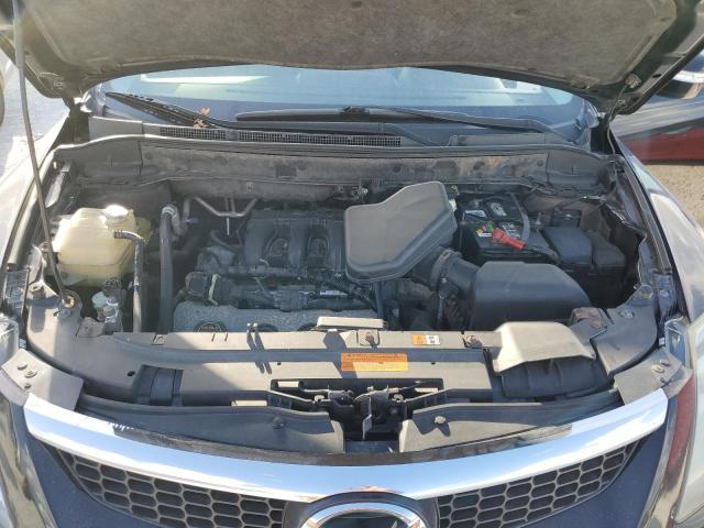 Photo 12 from auction – 2008 MAZDA CX-9 with VIN JM3TB28A280155930