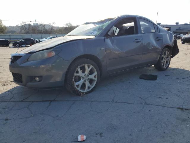 MAZDA 3 I 2009 with VIN JM1BK32F391187568 - Photo from auction