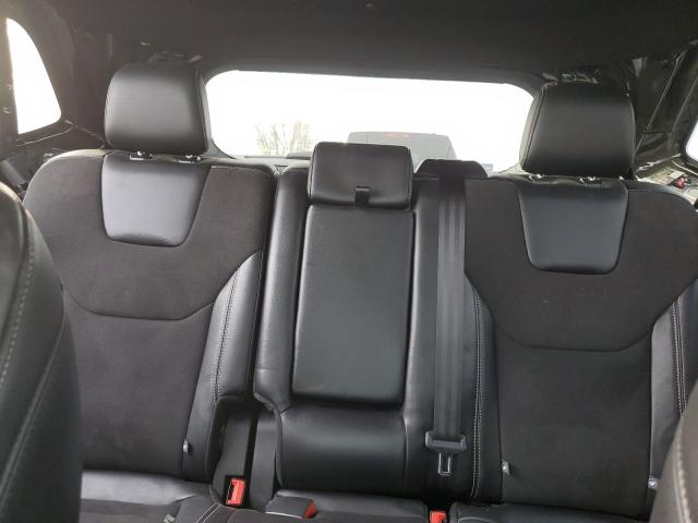 Photo 10 from auction – 2019 FORD EDGE ST with VIN 2FMPK4AP8KBC06370