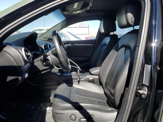 Photo 7 from auction – 2016 AUDI A3 PREMIUM with VIN WAUA7GFF1G1003611