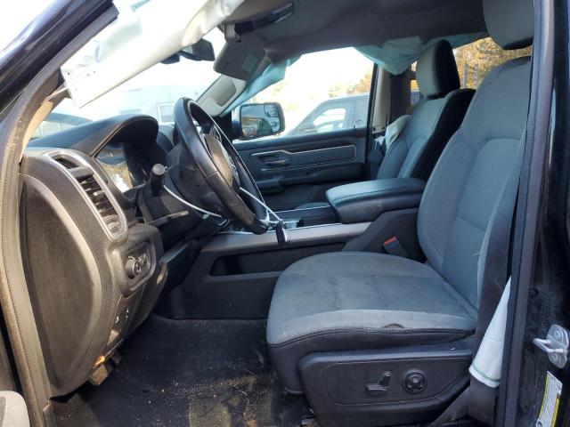 Photo 7 from auction – 2019 RAM 1500 BIG H with VIN 1C6SRFFT9KN626016