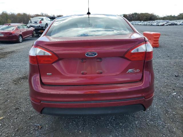 Photo 6 from auction – 2015 FORD FIESTA SE with VIN 3FADP4BJ8FM157801