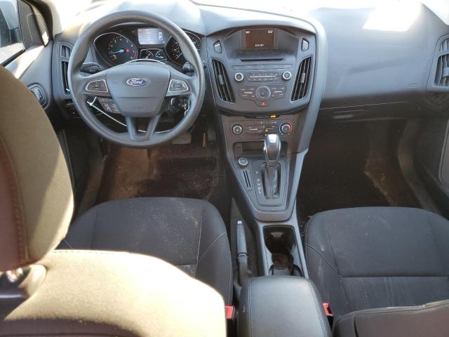 Photo 8 from auction – 2016 FORD FOCUS SE with VIN 1FADP3K23GL323518