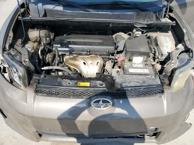 Photo 11 from auction – 2012 TOYOTA SCION XB with VIN JTLZE4FE7C1145588