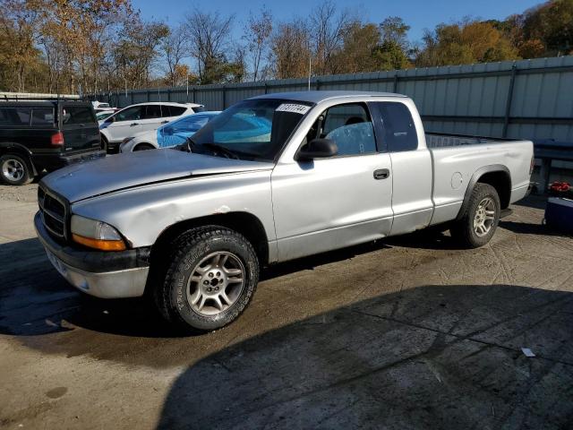 DODGE DAKOTA 2001 with VIN 1B7GL22X21S252382 - Photo from auction