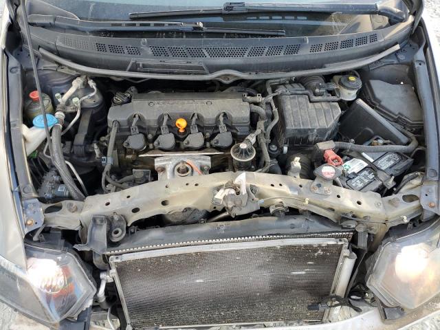 Photo 11 from auction – 2011 HONDA CIVIC EX with VIN 2HGFG1B85BH514151