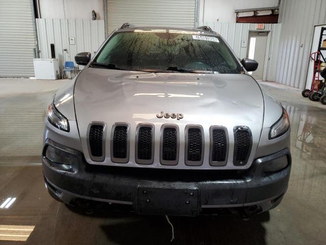 Photo 5 from auction – 2015 JEEP CHEROKEE T with VIN 1C4PJMBS2FW556964
