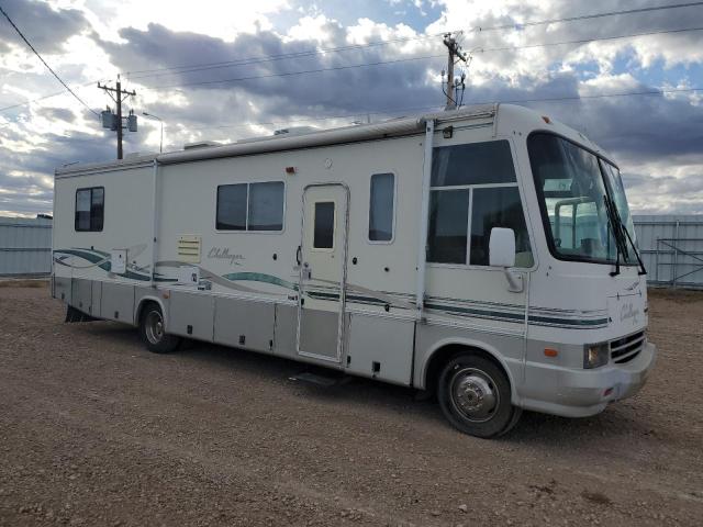 FORD F550 SUPER 1999 with VIN 3FCMF53S8XJA05000 - Photo from auction