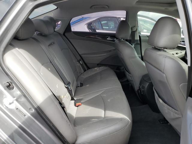 Photo 10 from auction – 2013 HYUNDAI SONATA SE with VIN 5NPEC4AC5DH648343