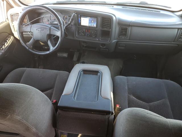 Photo 8 from auction – 2003 CHEVROLET SILVERADO with VIN 1GCHK23U93F223095