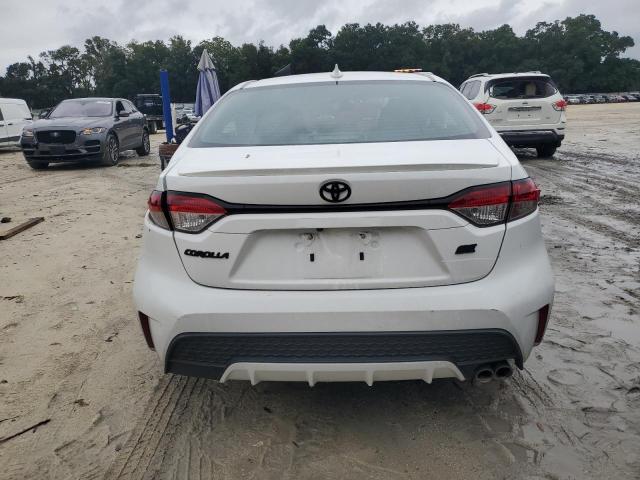 Photo 6 from auction – 2022 TOYOTA COROLLA SE with VIN 5YFS4MCE4NP109344