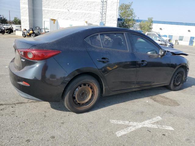 Photo 3 from auction – 2014 MAZDA 3 SV with VIN JM1BM1T78E1179286