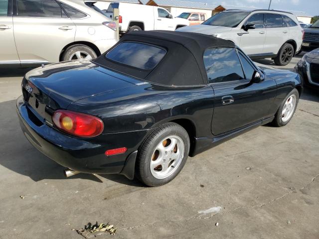 Photo 3 from auction – 1999 MAZDA MX-5 MIATA with VIN JM1NB3535X0125607