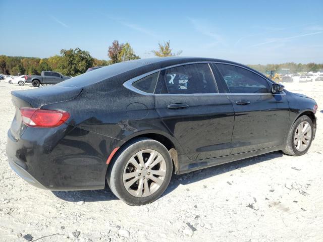 Photo 3 from auction – 2016 CHRYSLER 200 LIMITE with VIN 1C3CCCAB5GN145381
