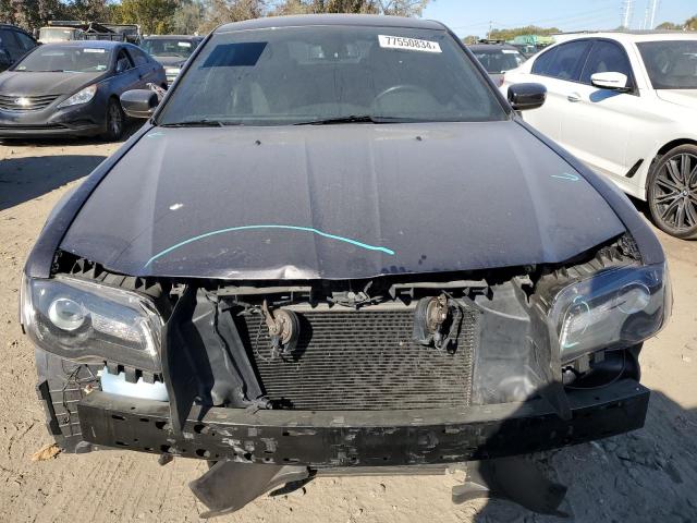 Photo 5 from auction – 2019 CHRYSLER 300 S with VIN 2C3CCABG8KH637273