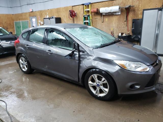 Photo 4 from auction – 2013 FORD FOCUS SE with VIN 1FADP3K22DL189032
