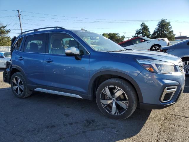 Photo 4 from auction – 2020 SUBARU FORESTER T with VIN JF2SKAXC6LH428350