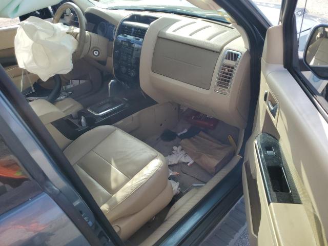 Photo 8 from auction – 2011 FORD ESCAPE LIM with VIN 1FMCU0EG0BKB82258
