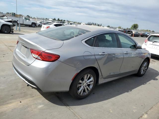 Photo 3 from auction – 2016 CHRYSLER 200 LIMITE with VIN 1C3CCCAB6GN100966