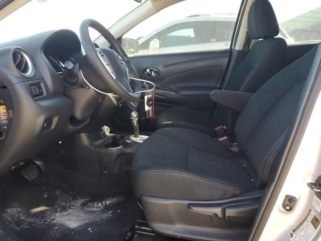 Photo 7 from auction – 2017 NISSAN VERSA S with VIN 3N1CN7AP2HK452056