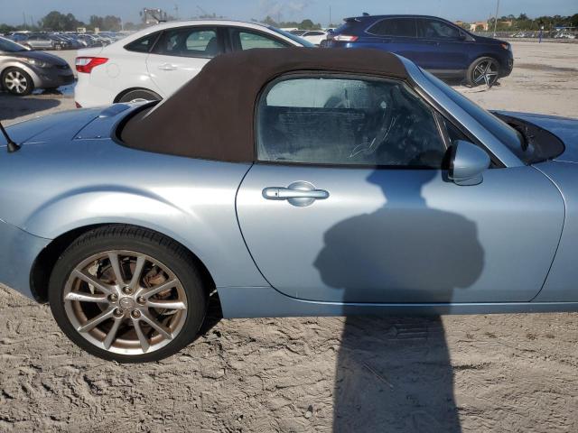 Photo 10 from auction – 2008 MAZDA MX-5 MIATA with VIN JM1NC25F580146430