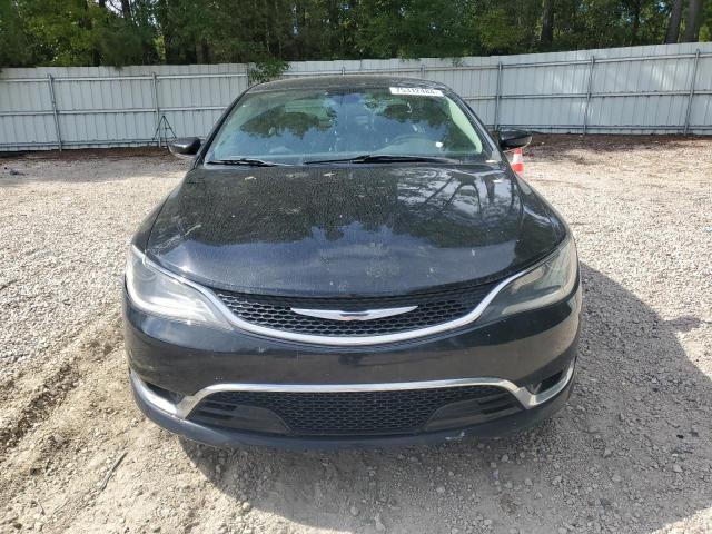 Photo 5 from auction – 2015 CHRYSLER 200 C with VIN 1C3CCCCB6FN643682