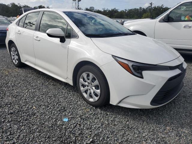 Photo 4 from auction – 2023 TOYOTA COROLLA LE with VIN JTDBCMFE7P3023620