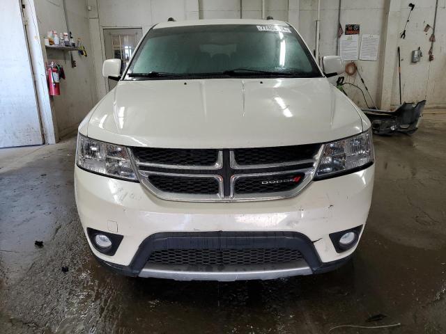 Photo 5 from auction – 2014 DODGE JOURNEY LI with VIN 3C4PDCDG6ET122674