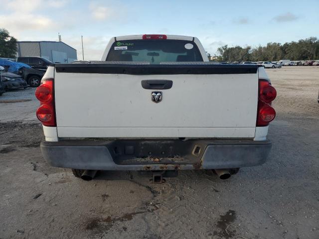 Photo 6 from auction – 2008 DODGE RAM 1500 S with VIN 1D7HA16K88J227687