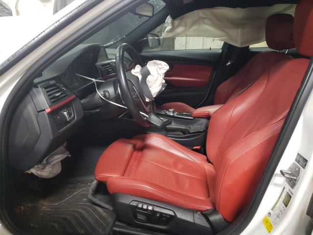 Фото 7 с аукциона – 2013 BMW 328 I SULE с VIN WBA3C1C55DF436151