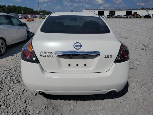 Photo 6 from auction – 2012 NISSAN ALTIMA BAS with VIN 1N4AL2AP4CC116491
