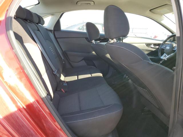 Photo 10 from auction – 2020 KIA FORTE EX with VIN 3KPF54AD6LE172551