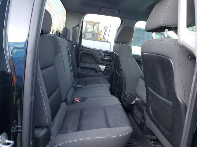 Photo 10 from auction – 2014 CHEVROLET SILVERADO with VIN 1GCRCREC1EZ361259