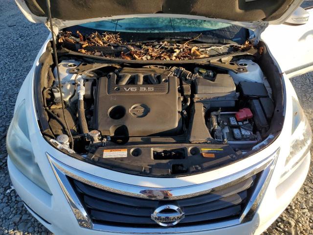 Photo 11 from auction – 2015 NISSAN ALTIMA 3.5 with VIN 1N4BL3AP6FC177646