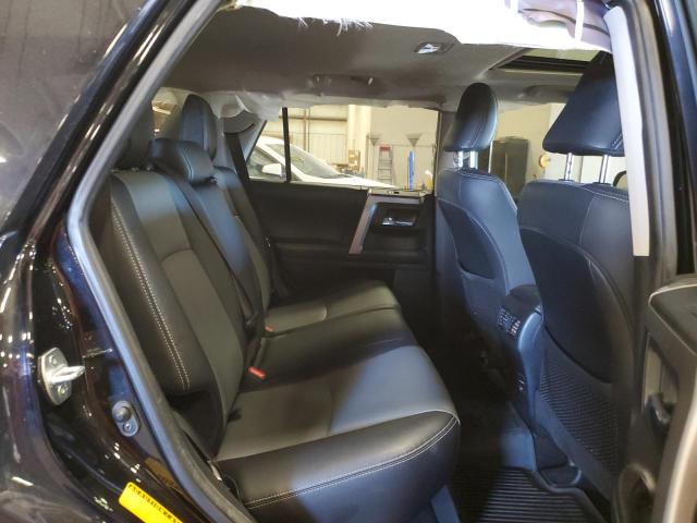 Photo 11 from auction – 2019 TOYOTA 4RUNNER SR with VIN JTEBU5JR5K5697125
