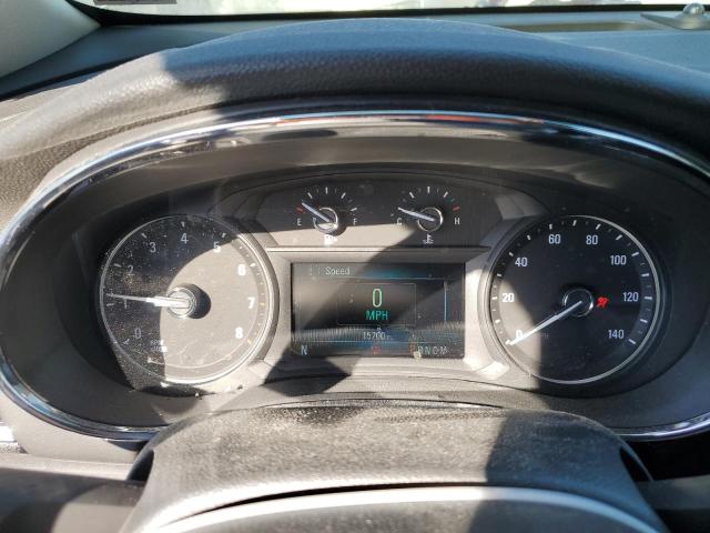 Photo 9 from auction – 2022 BUICK ENCORE PRE with VIN KL4CJESM2NB529270