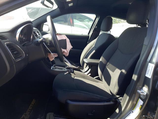 Photo 7 from auction – 2013 CHRYSLER 200 LX with VIN 1C3CCBAG4DN767648