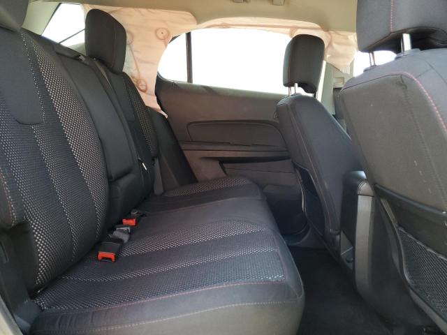 Photo 11 from auction – 2016 CHEVROLET EQUINOX LT with VIN 1GNALCEK9GZ100747