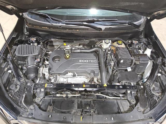 Photo 12 from auction – 2022 GMC TERRAIN SL with VIN 3GKALTEV1NL233059