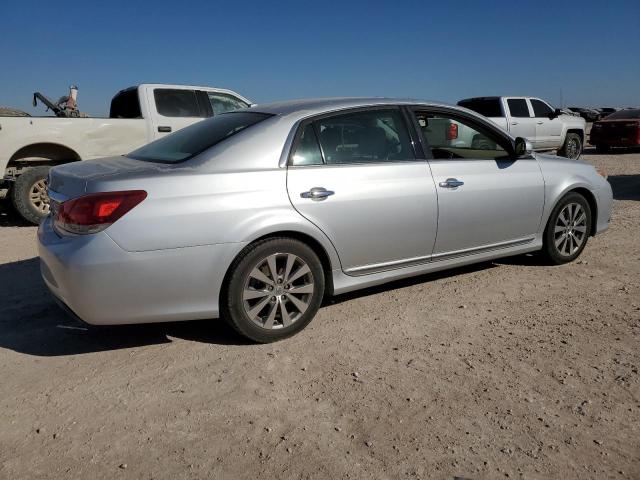 Photo 3 from auction – 2011 TOYOTA AVALON BAS with VIN 4T1BK3DB4BU426216