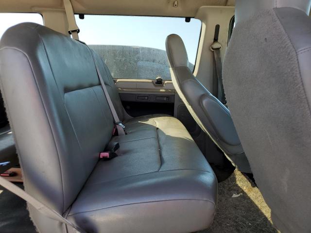 Photo 11 from auction – 2009 FORD ECONOLINE with VIN 1FMNE11W19DA56899