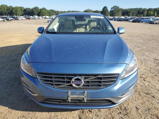 Photo 5 from auction – 2014 VOLVO S60 T5 with VIN YV1612FH0E1291451