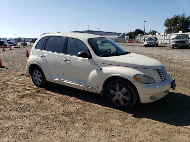 Photo 4 from auction – 2005 CHRYSLER PT CRUISER with VIN 3C8FY68B75T550669