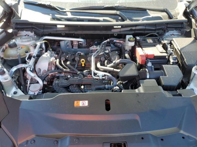 Photo 12 from auction – 2024 MITSUBISHI OUTLANDER with VIN JA4J4VA87RZ059043