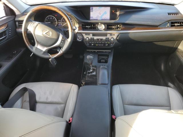 Photo 8 from auction – 2013 LEXUS ES 350 with VIN JTHBK1GG5D2053989