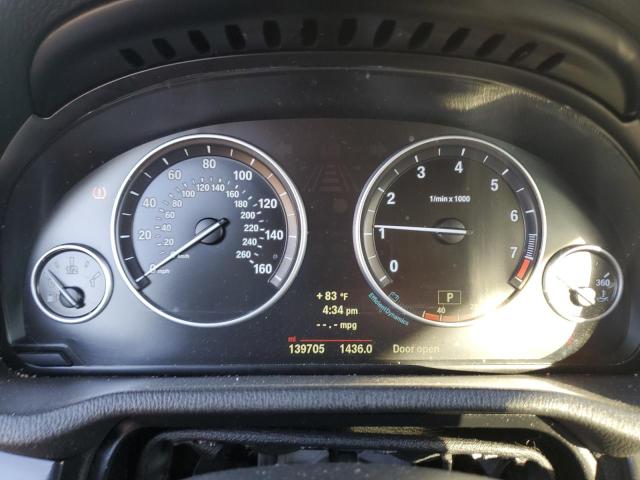 Photo 9 from auction – 2014 BMW X3 XDRIVE2 with VIN 5UXWX9C51E0D24469