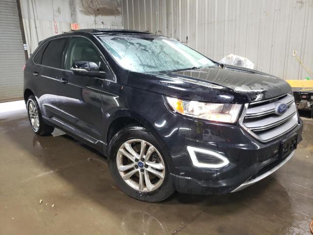 Photo 4 from auction – 2016 FORD EDGE TITAN with VIN 2FMPK4K82GBB30367