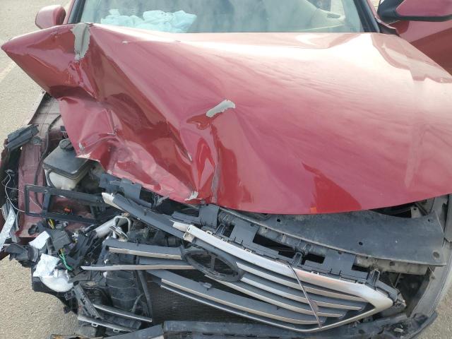 Photo 11 from auction – 2015 HYUNDAI SONATA SE with VIN 5NPE24AF0FH060110